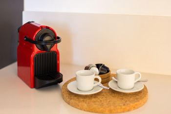 Couette-café Feels Like Chiado Prime 3*